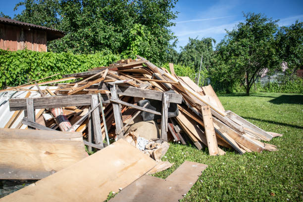 Reliable Lincoln Park, NY Junk Removal Services Solutions