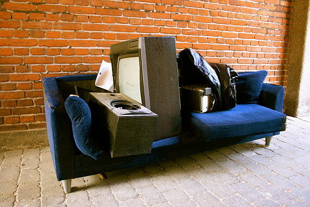 Best Electronics and E-Waste Disposal  in Lincoln Park, NY
